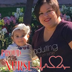 Meet your Posher, Kathy